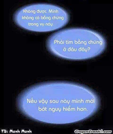 Chiller - Chapter 17 - Trang 38
