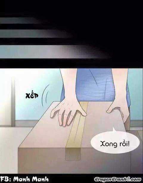 Chiller - Chapter 17 - Trang 40