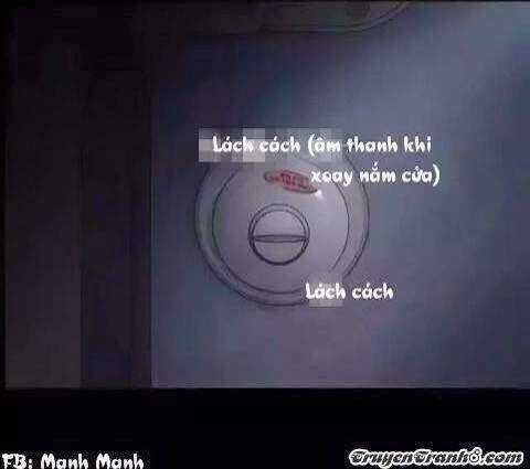 Chiller - Chapter 17 - Trang 5