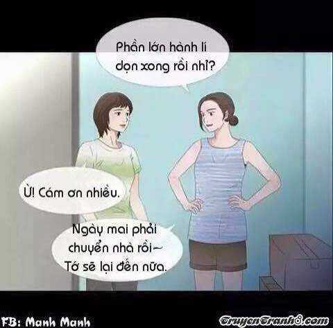 Chiller - Chapter 17 - Trang 41