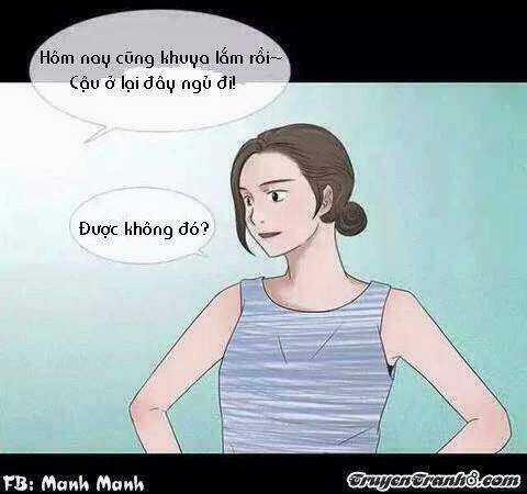 Chiller - Chapter 17 - Trang 42