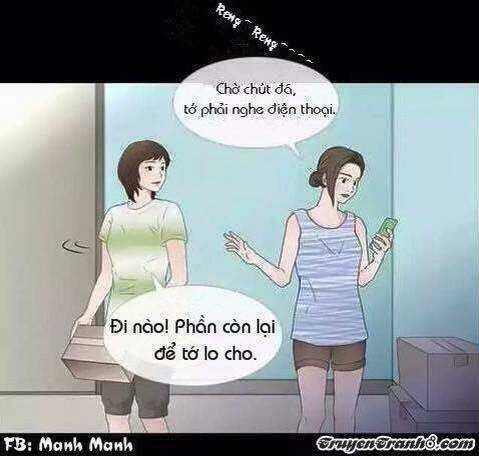 Chiller - Chapter 17 - Trang 44