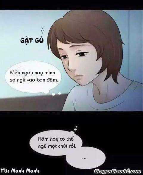 Chiller - Chapter 17 - Trang 47