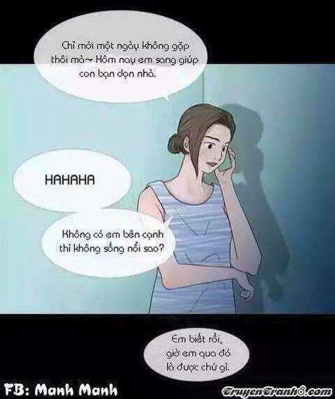 Chiller - Chapter 17 - Trang 48