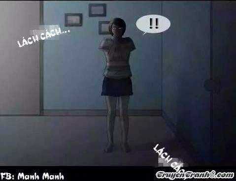 Chiller - Chapter 17 - Trang 6