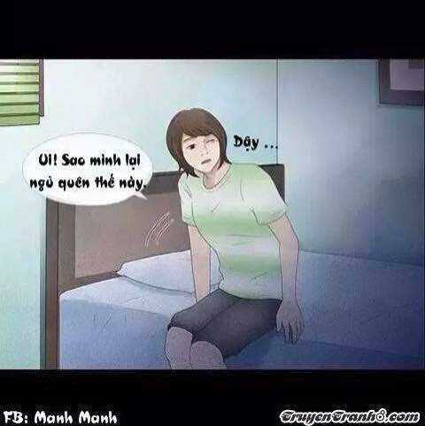 Chiller - Chapter 17 - Trang 52