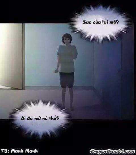 Chiller - Chapter 17 - Trang 56