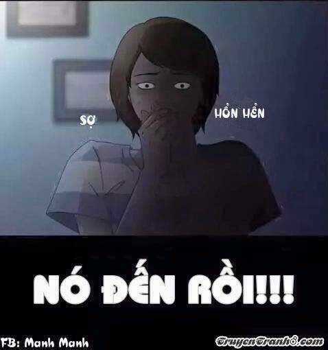 Chiller - Chapter 17 - Trang 7