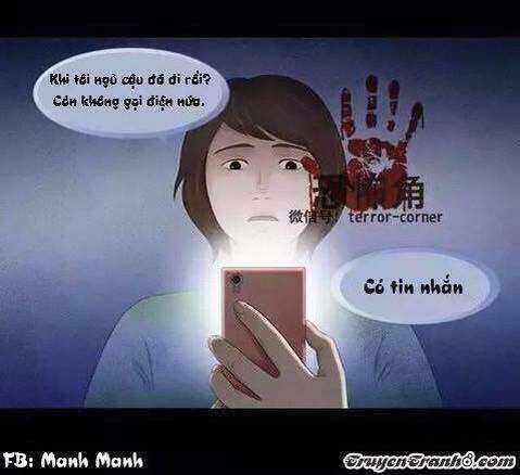 Chiller - Chapter 17 - Trang 61