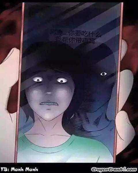 Chiller - Chapter 17 - Trang 63