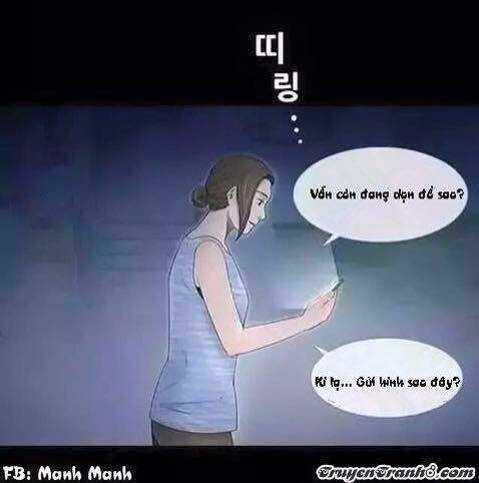 Chiller - Chapter 17 - Trang 65