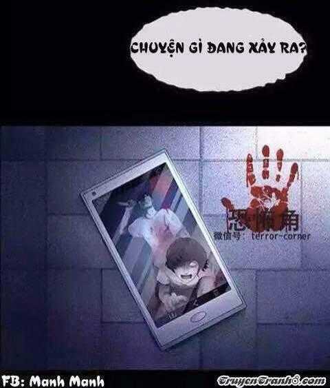 Chiller - Chapter 17 - Trang 68