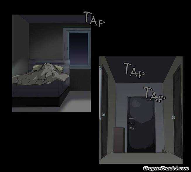 Chiller - Chapter 18 - Trang 15