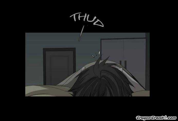 Chiller - Chapter 18 - Trang 17