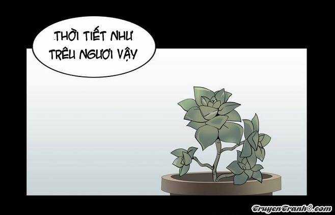 Chiller - Chapter 18 - Trang 20