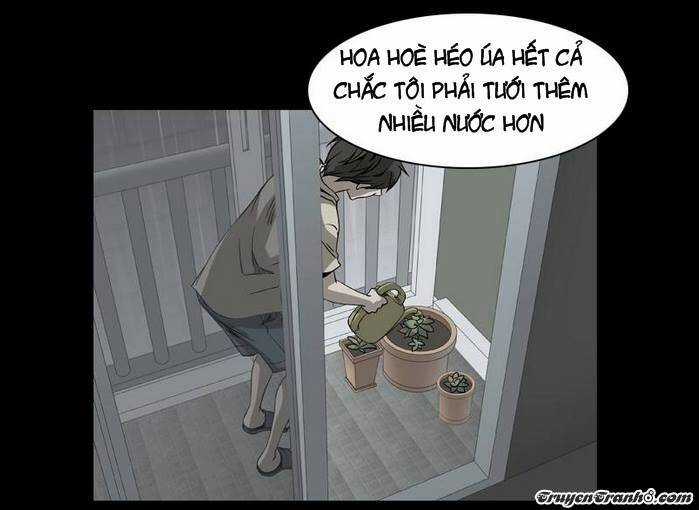 Chiller - Chapter 18 - Trang 21