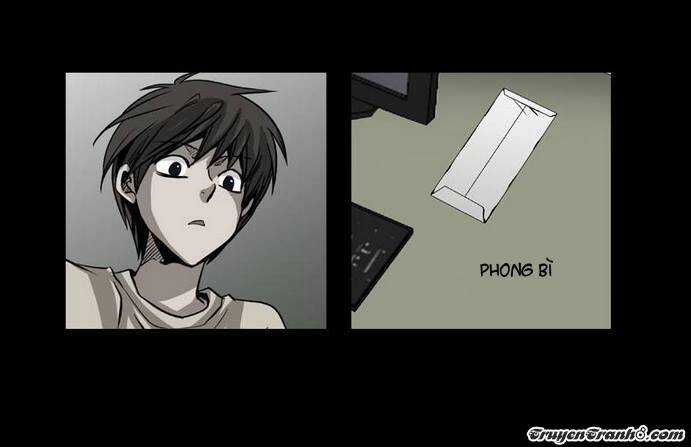 Chiller - Chapter 18 - Trang 24