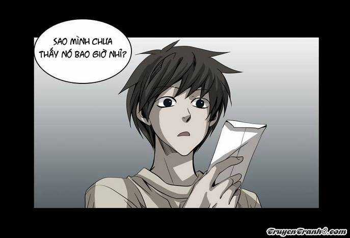 Chiller - Chapter 18 - Trang 25