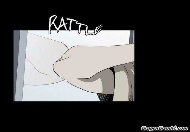 Chiller - Chapter 18 - Trang 27