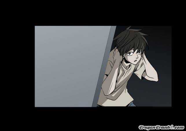 Chiller - Chapter 18 - Trang 28