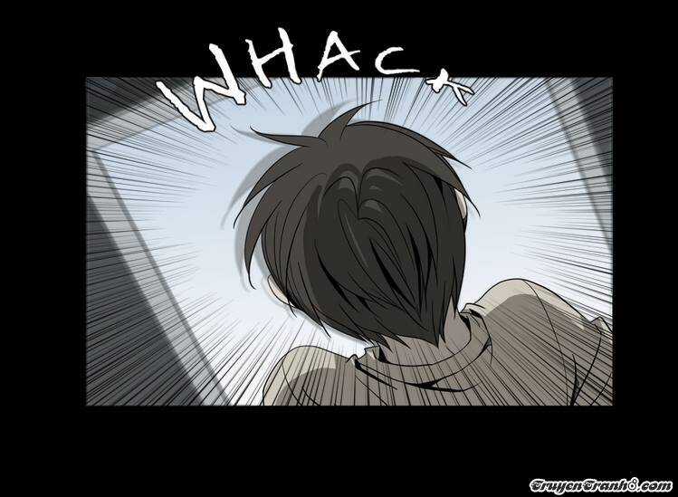 Chiller - Chapter 18 - Trang 29