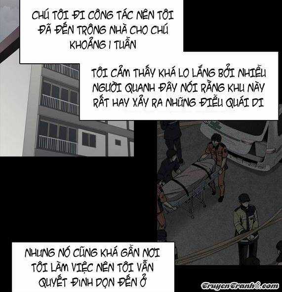 Chiller - Chapter 18 - Trang 4