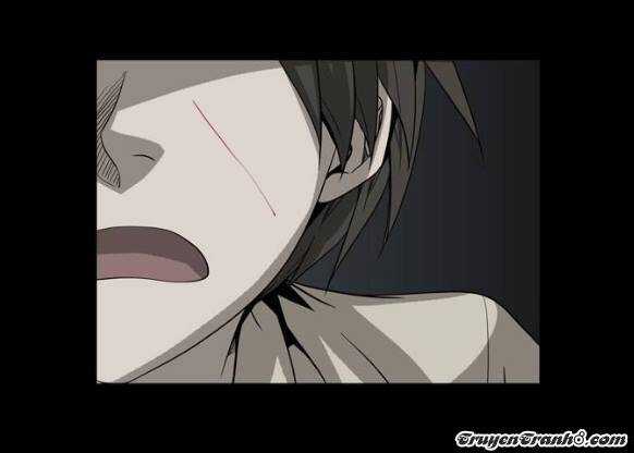 Chiller - Chapter 18 - Trang 31