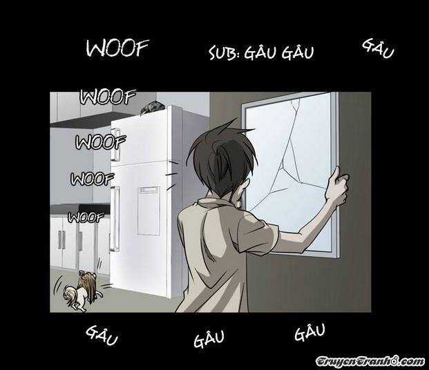 Chiller - Chapter 18 - Trang 33