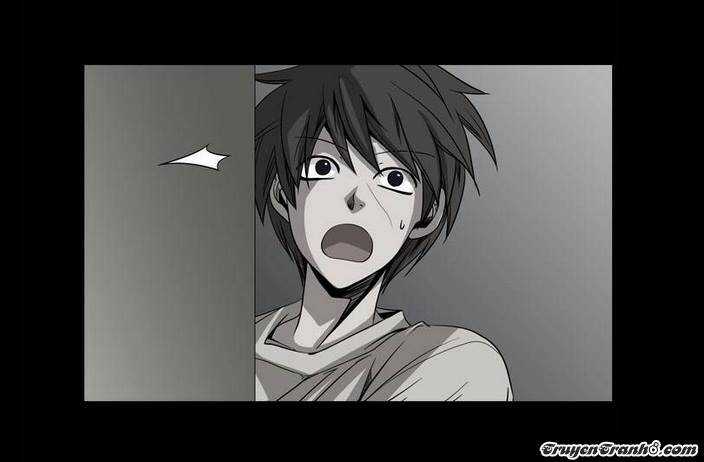 Chiller - Chapter 18 - Trang 35