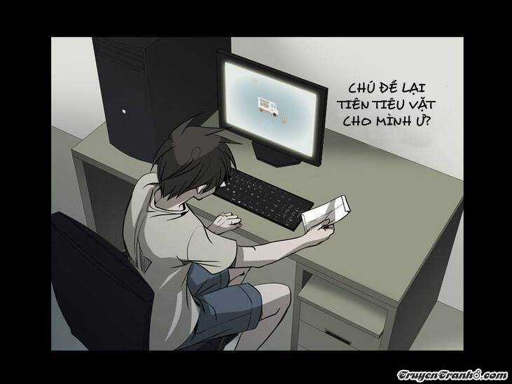 Chiller - Chapter 18 - Trang 40