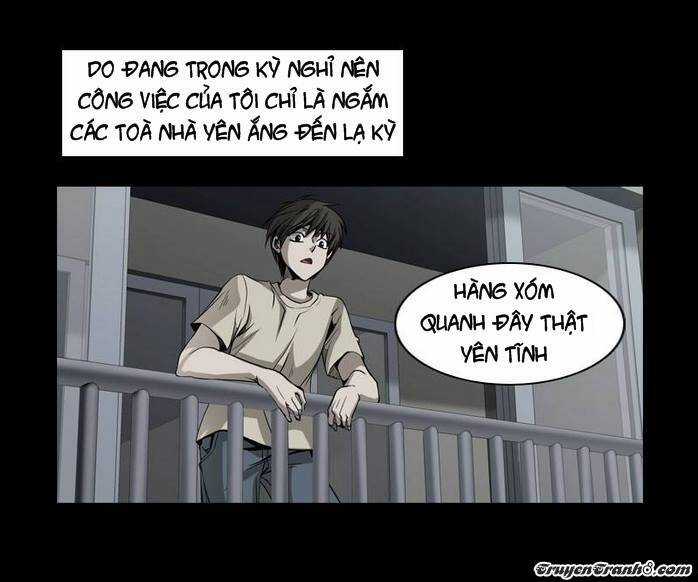 Chiller - Chapter 18 - Trang 5