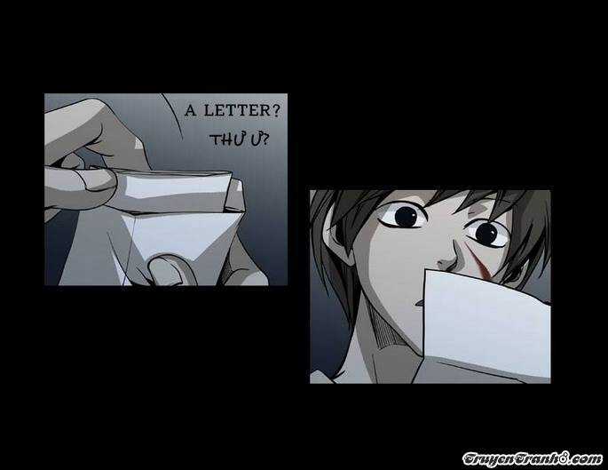 Chiller - Chapter 18 - Trang 41