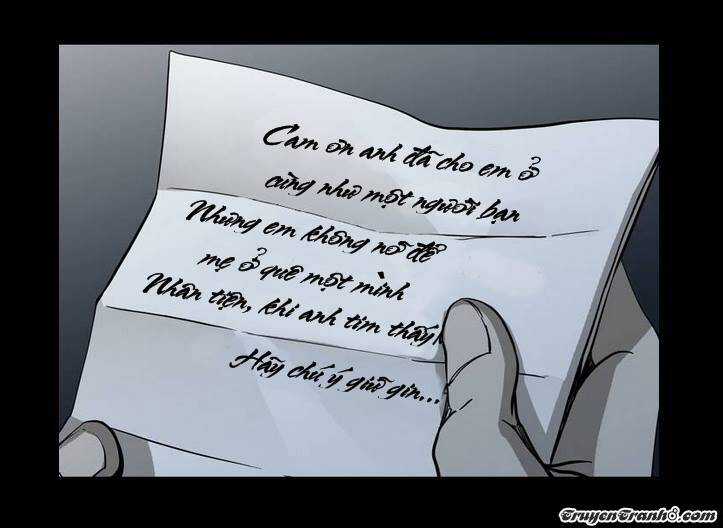 Chiller - Chapter 18 - Trang 42