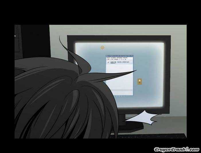 Chiller - Chapter 18 - Trang 44