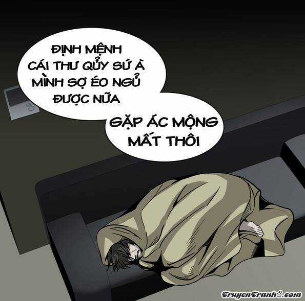 Chiller - Chapter 18 - Trang 49