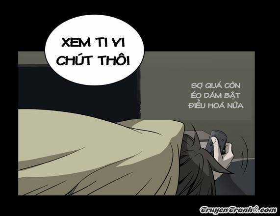 Chiller - Chapter 18 - Trang 50