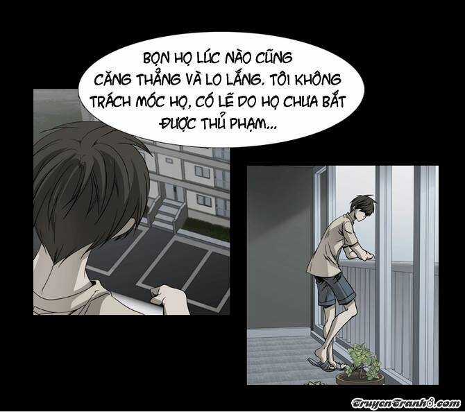 Chiller - Chapter 18 - Trang 6