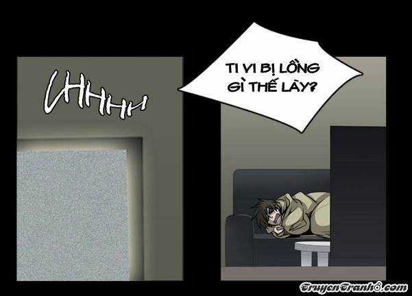 Chiller - Chapter 18 - Trang 51