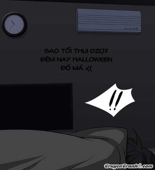 Chiller - Chapter 18 - Trang 52