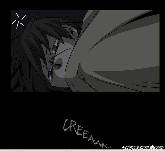 Chiller - Chapter 18 - Trang 55