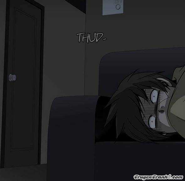 Chiller - Chapter 18 - Trang 56