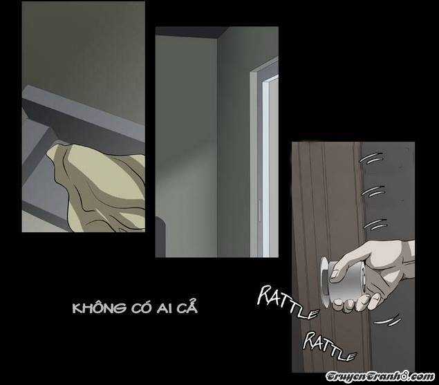 Chiller - Chapter 18 - Trang 57