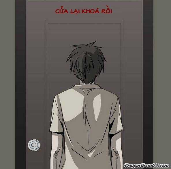 Chiller - Chapter 18 - Trang 58