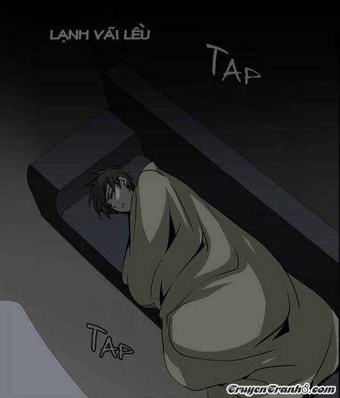 Chiller - Chapter 18 - Trang 62