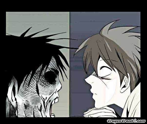 Chiller - Chapter 18 - Trang 64