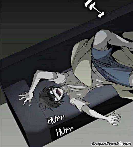 Chiller - Chapter 18 - Trang 65