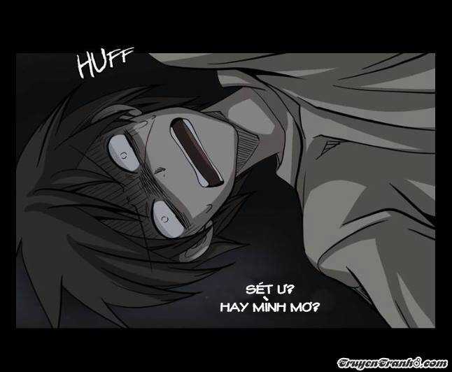 Chiller - Chapter 18 - Trang 66