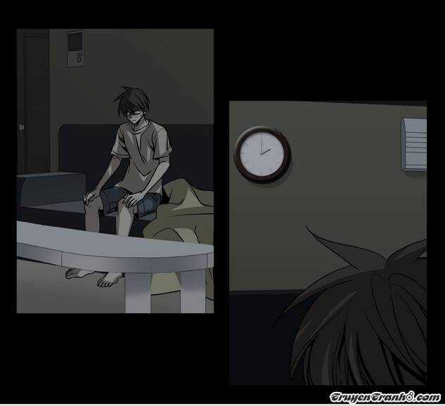 Chiller - Chapter 18 - Trang 67