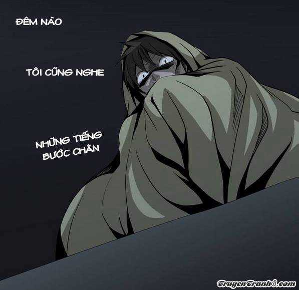 Chiller - Chapter 18 - Trang 70