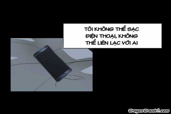 Chiller - Chapter 18 - Trang 72